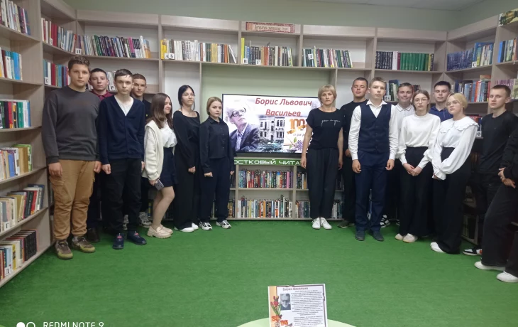Детская библиотека "Я расскажу вам о войне" Детская библиотека "Я расскажу вам о войне"