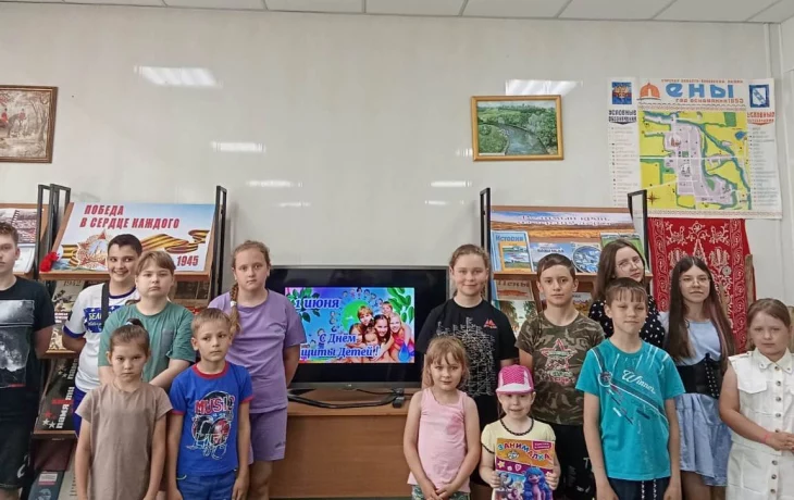 Пенская библиотека Пенская библиотека