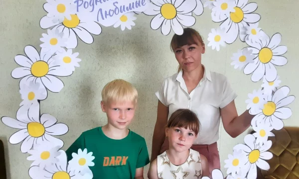 Межпоселенческая библиотека