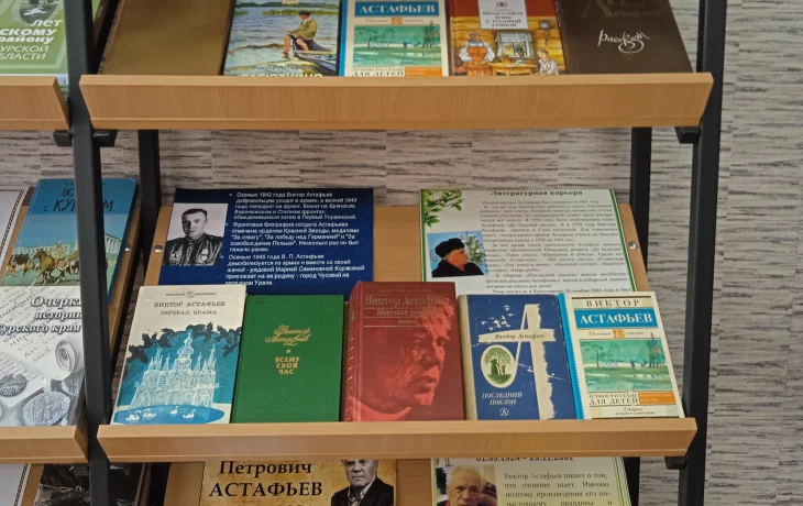 Кондратовская библиотека