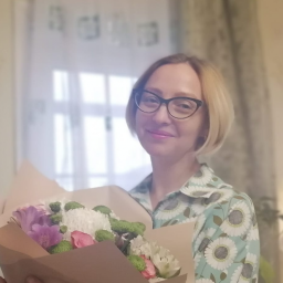 Быканова Елена Алексеевна