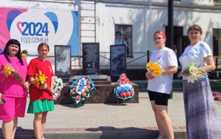 Межпоселенческая библиотека