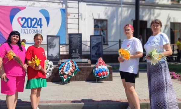 Межпоселенческая библиотека