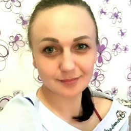 Сорокина Елена Михайловна