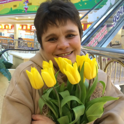 Копцева Марина Михайловна