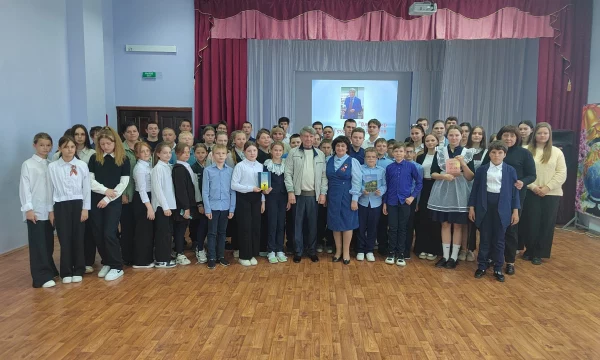 Детская библиотека "Во славу жизни и любви"