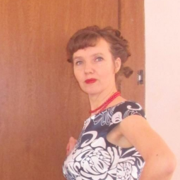 Шапошникова Наталья Николаевна