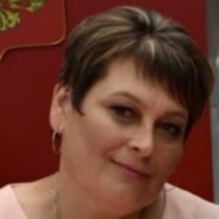 Маркина Елена Викторовна